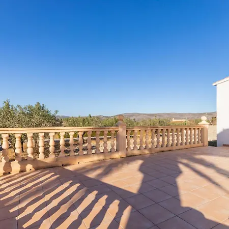 Olivos Villa